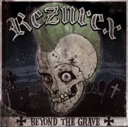 Rezurex : Beyond the Grave